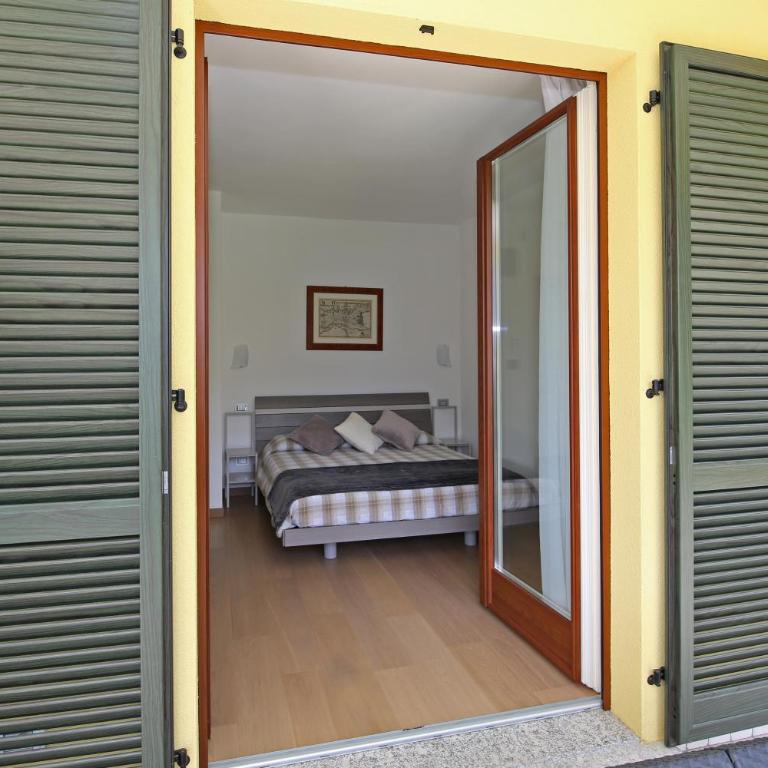 Casa Ketty - Appartamento con Patio - Piano Terra - 20