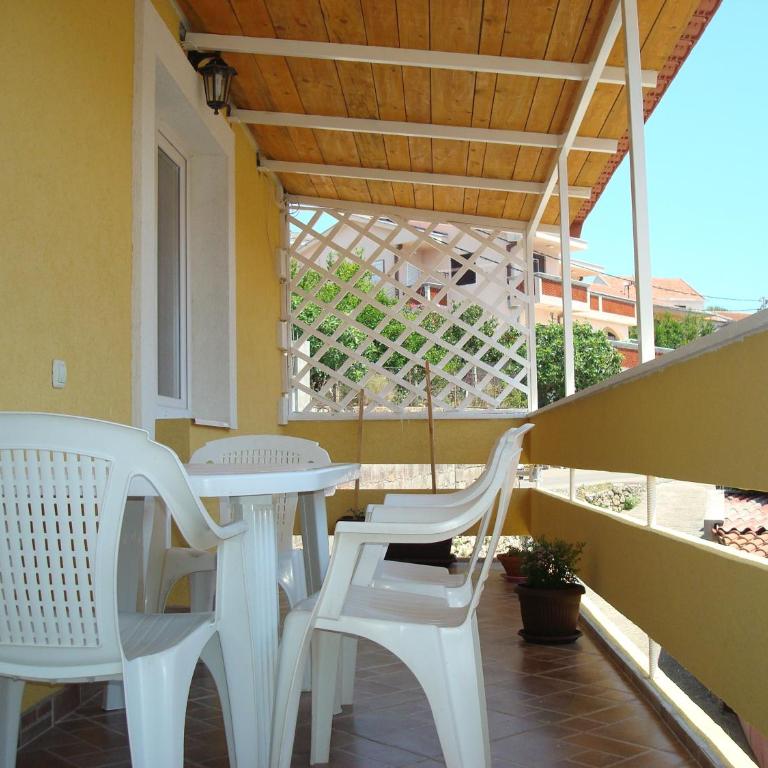 Apartments Cejovic - Apartman sa 1 Spavaćom Sobom - 7