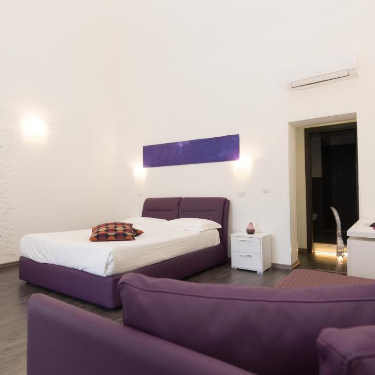 Etna Suite Group - Superior Junior Suite - 4