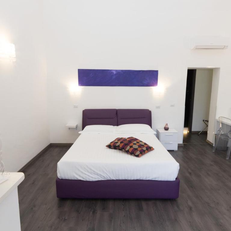 Etna Suite Group - Superior Junior Suite - 3