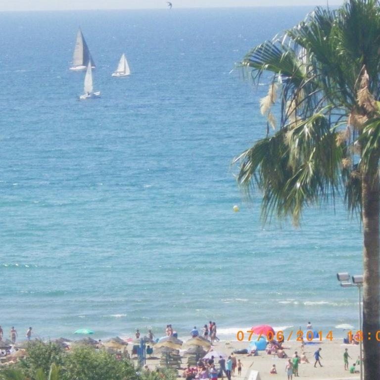 EXKLUSIVA LÄGENHET I BENALMADENA - Apartment with Sea View - 25