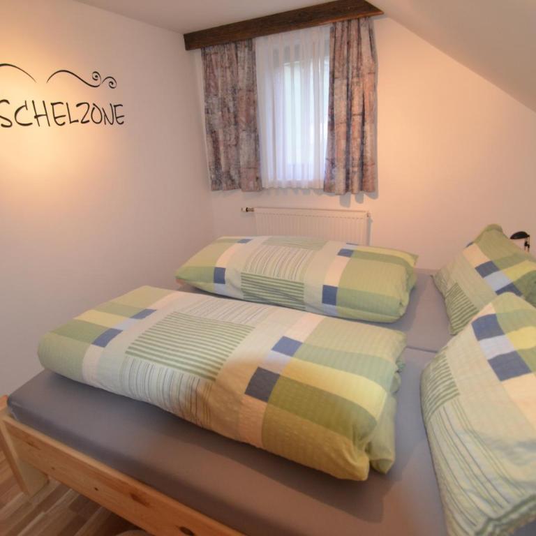 Almhaus Margit - Haus mit 3 Schlafzimmern - 44