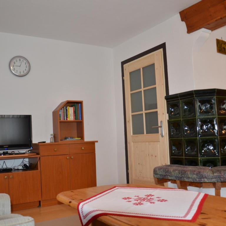 Almhaus Margit - Haus mit 3 Schlafzimmern - 37