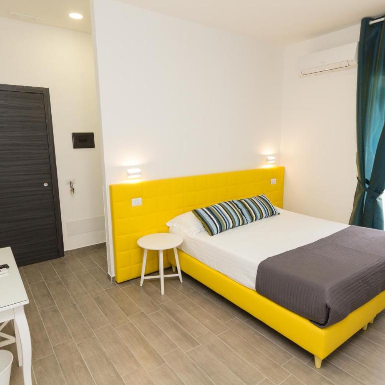 Etna Suite Group - Business Double or Twin Room - 3