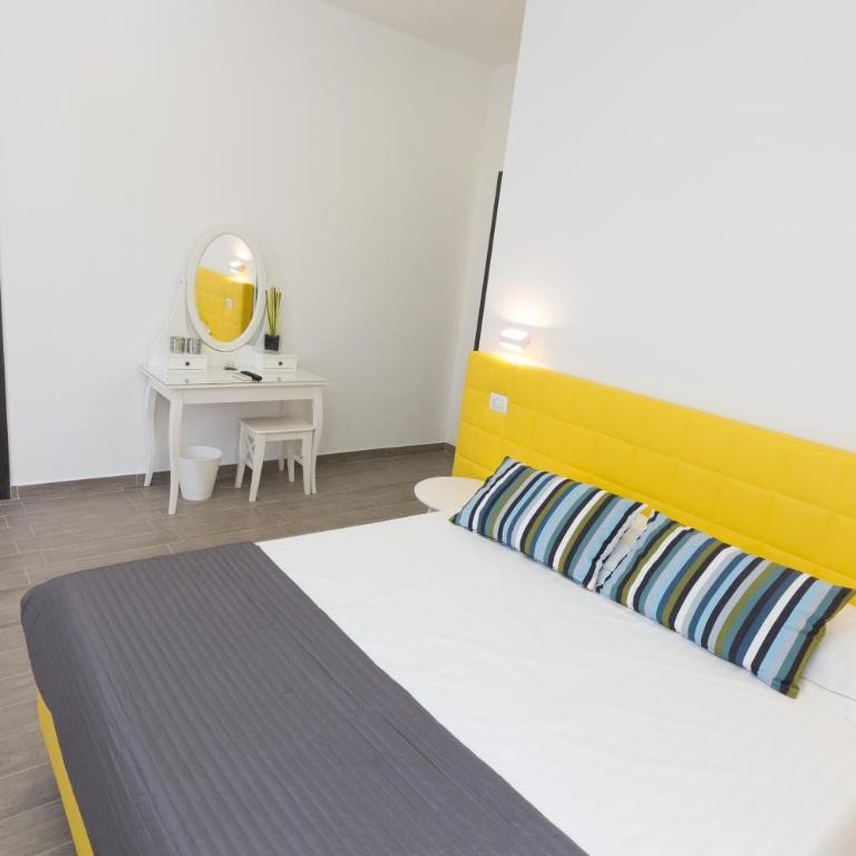 Etna Suite Group - Business Double or Twin Room - 2