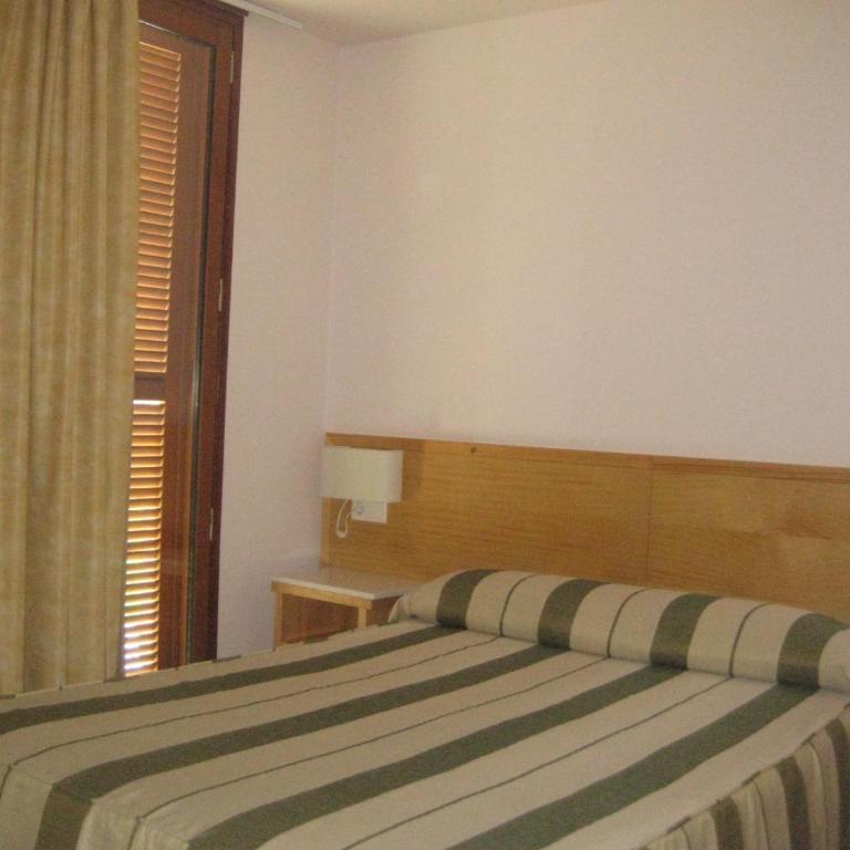 Balcones Azules - Standard Exterior Double Room - 2
