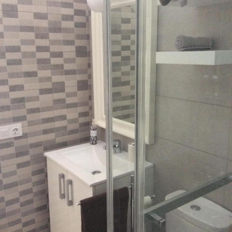 Bungalow Main Street Playa del Ingles - Apartamento Deluxe - 28