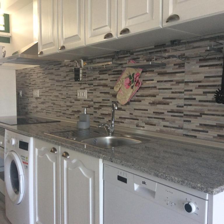 Bungalow Main Street Playa del Ingles - Apartamento Deluxe - 38