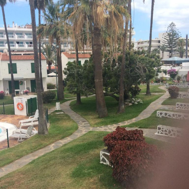 Bungalow Main Street Playa del Ingles - Apartamento Deluxe - 43