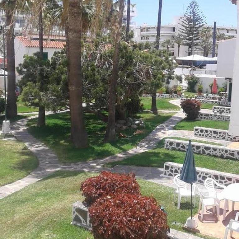 Bungalow Main Street Playa del Ingles - Apartamento Deluxe - 78