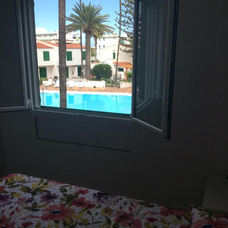 Bungalow Main Street Playa del Ingles - Apartamento Deluxe - 50