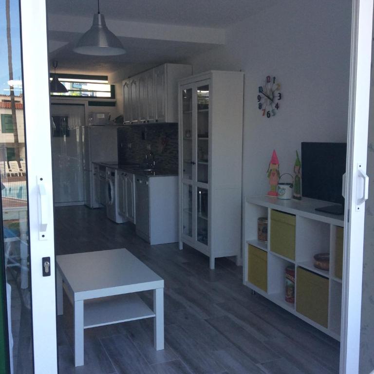 Bungalow Main Street Playa del Ingles - Apartamento Deluxe - 54