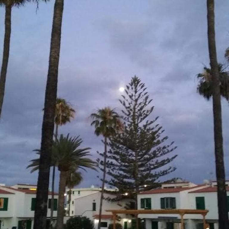 Bungalow Main Street Playa del Ingles - Apartamento Deluxe - 80