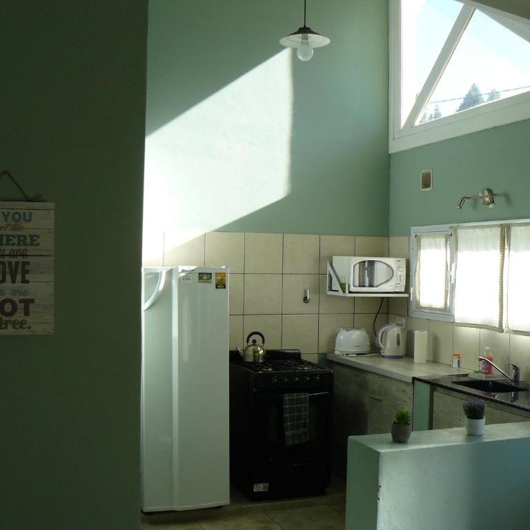 Altos de Ayelen - Apartamento 1 - 16
