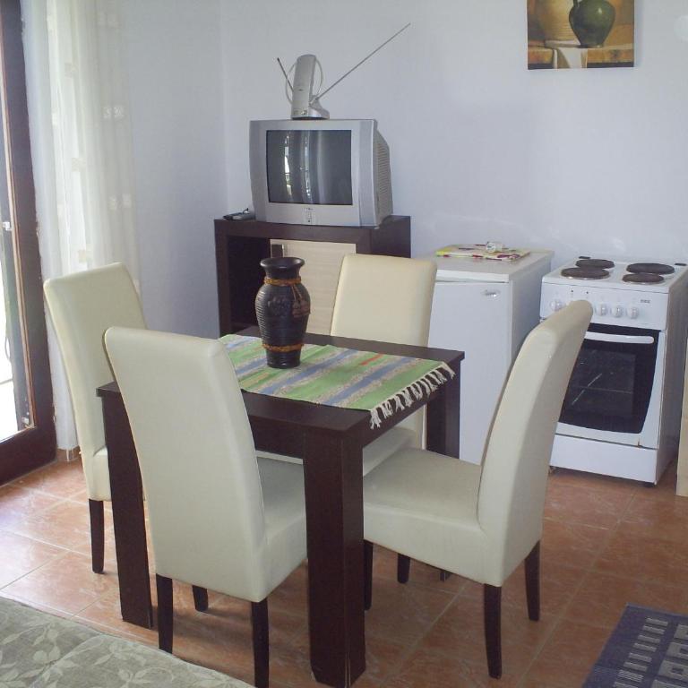 Apartmani Dado - Apartman s 1 Spavaćom Sobom - Prvi Sprat - 12