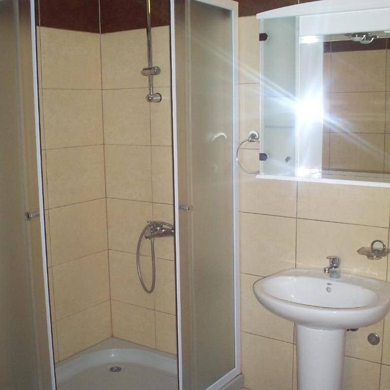 Apartmani Dado - Apartman s 1 Spavaćom Sobom - Prvi Sprat - 11