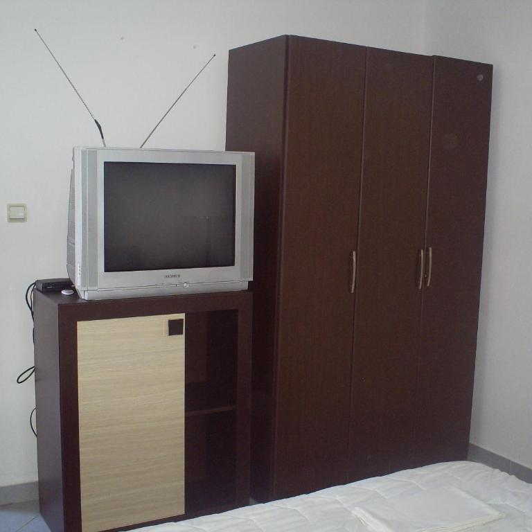 Apartmani Dado - Apartman s Jednom Spavaćom Sobom - u Potkrovlju - 8