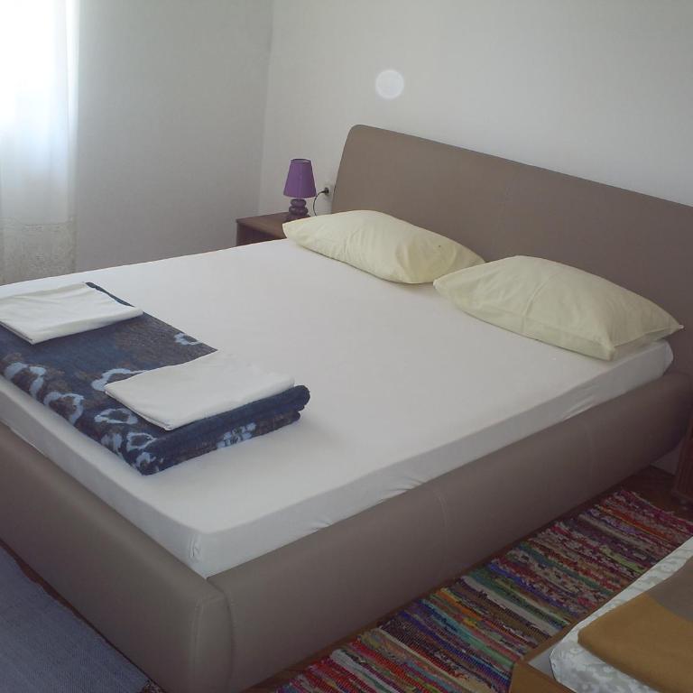 Apartmani Dado - Apartman s 1 Spavaćom Sobom – Prizemlje - 18