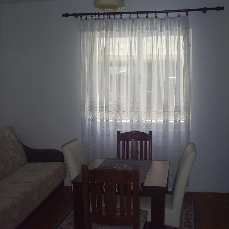 Apartmani Dado - Apartman s 1 Spavaćom Sobom – Prizemlje - 15