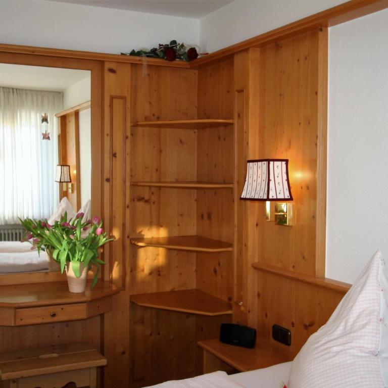 Alpenflair Ferienwohnungen Whg 202 - Apartment mit 1 Schlafzimmer - 1