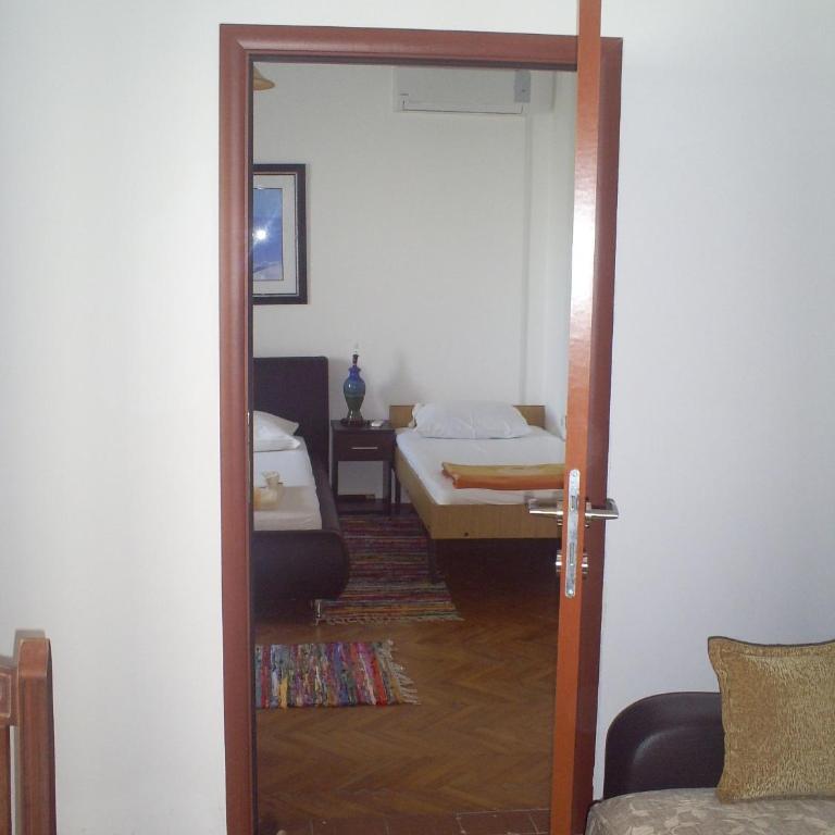 Apartmani Dado - Apartman s 1 Spavaćom Sobom – Prizemlje - 12