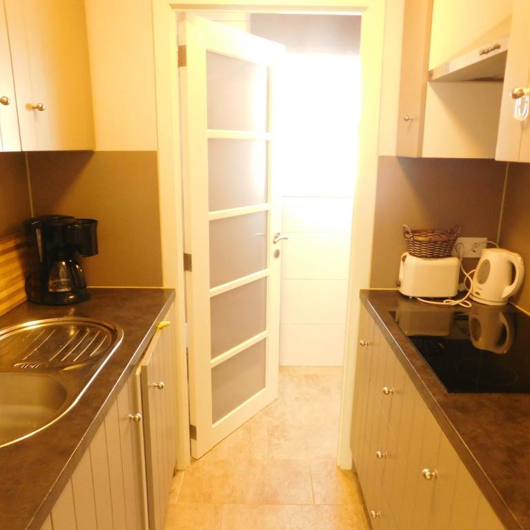 GMID IMMO Apartamento Punta Pelegrí - Apartamento de 2 dormitorios - 12