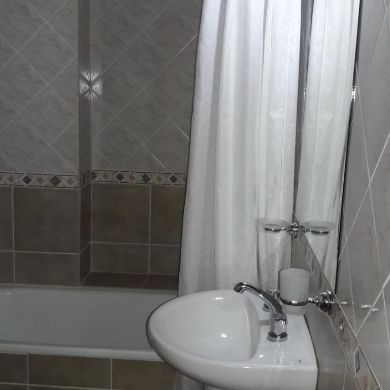 Hotel Nitra-Caviahue - Habitación Doble - 3
