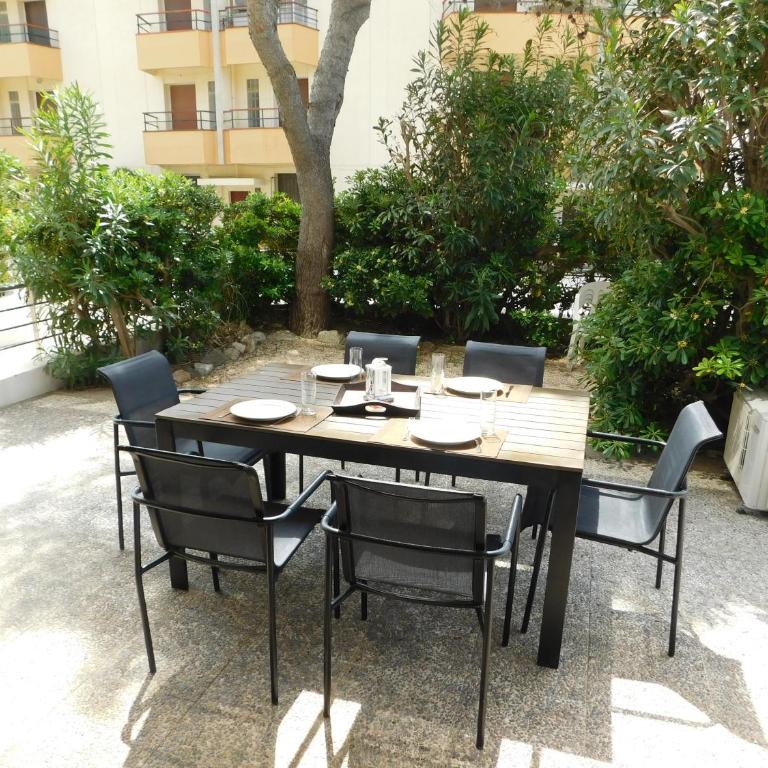 GMID IMMO Apartamento Punta Pelegrí - Apartamento de 2 dormitorios - 2