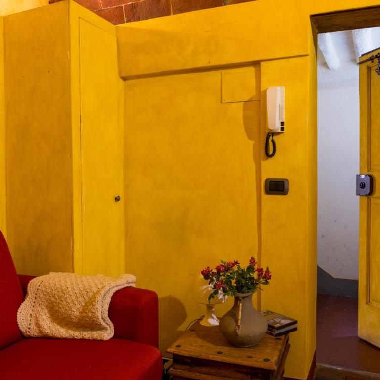 The Mezzanine within the Walls - Appartamento - 25