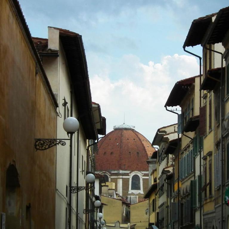 Santa Reparata Loft - Florence - Appartamento - 17