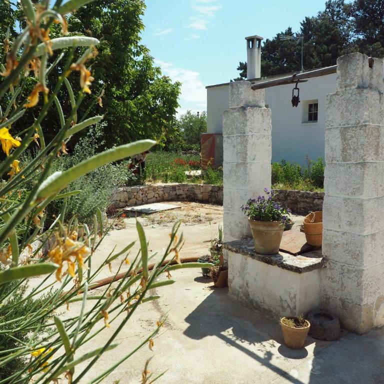 I Giardini di Pomona - Appartamento con 2 Camere da Letto - 8