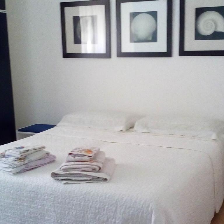 VelaLatina - Deluxe Double or Twin Room - 3