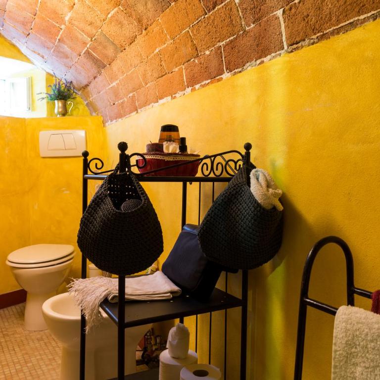 The Mezzanine within the Walls - Appartamento - 27