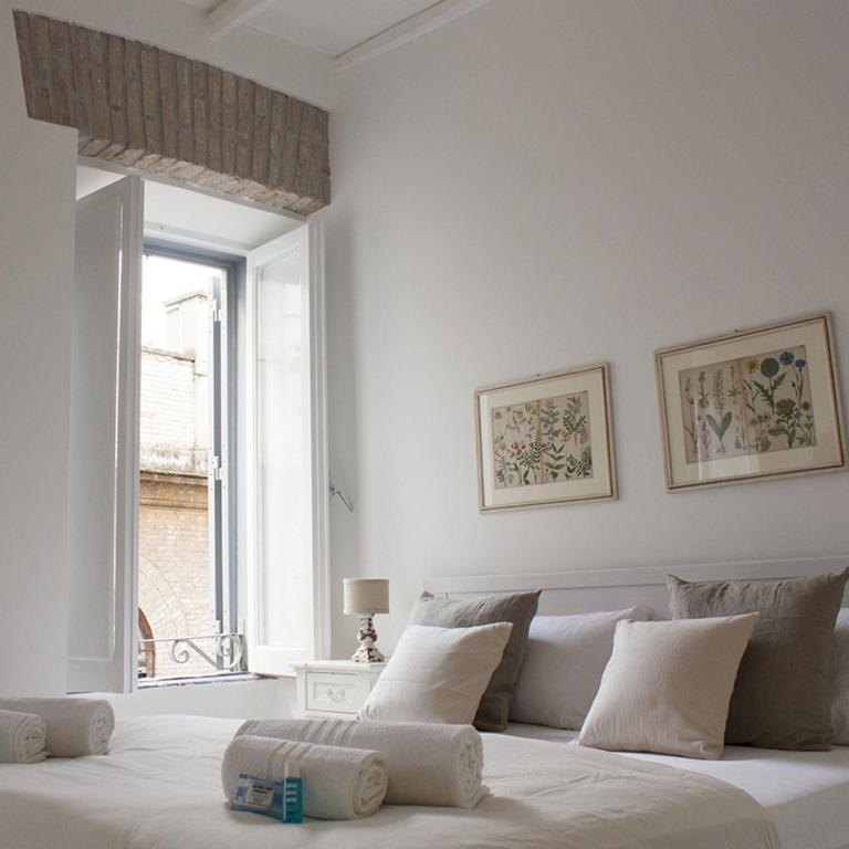 Splendid House In Trastevere - Appartamento - 1