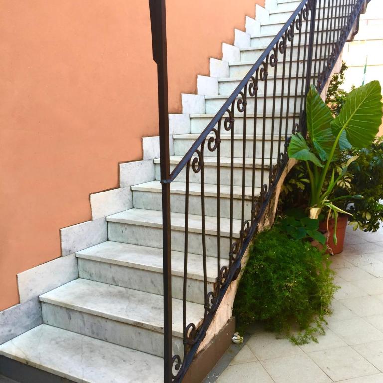 Casa Vacanza Marrucini - Casa con 2 Camere da Letto - 22