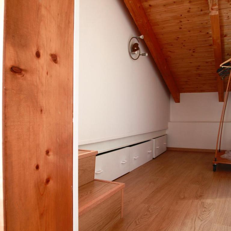Casa Vacanza Marrucini - Casa con 2 Camere da Letto - 18
