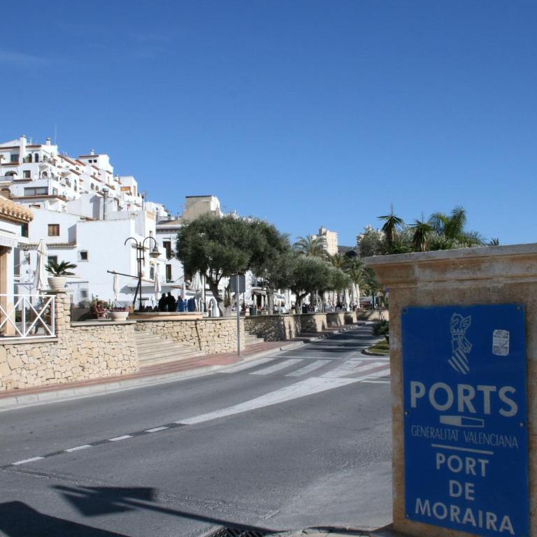 Appartement Monica - Two-Bedroom Apartment - 22