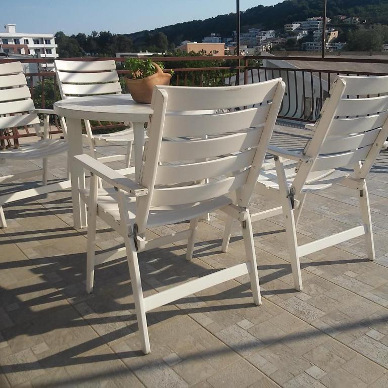 Apartmani Dado - Apartman s Jednom Spavaćom Sobom - u Potkrovlju - 6