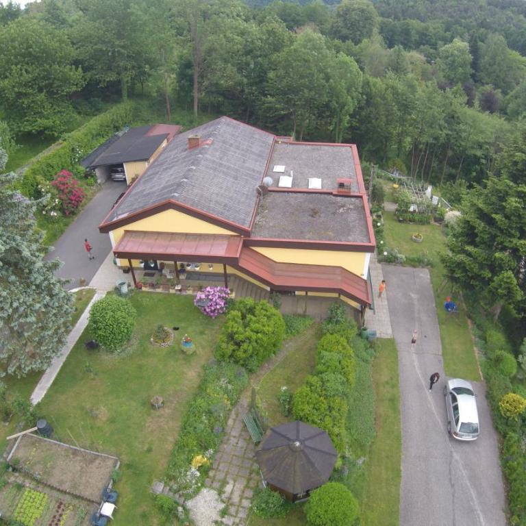 Haus Renarth - Michaela Pro - Appartamento con 2 Camere da Letto - 12