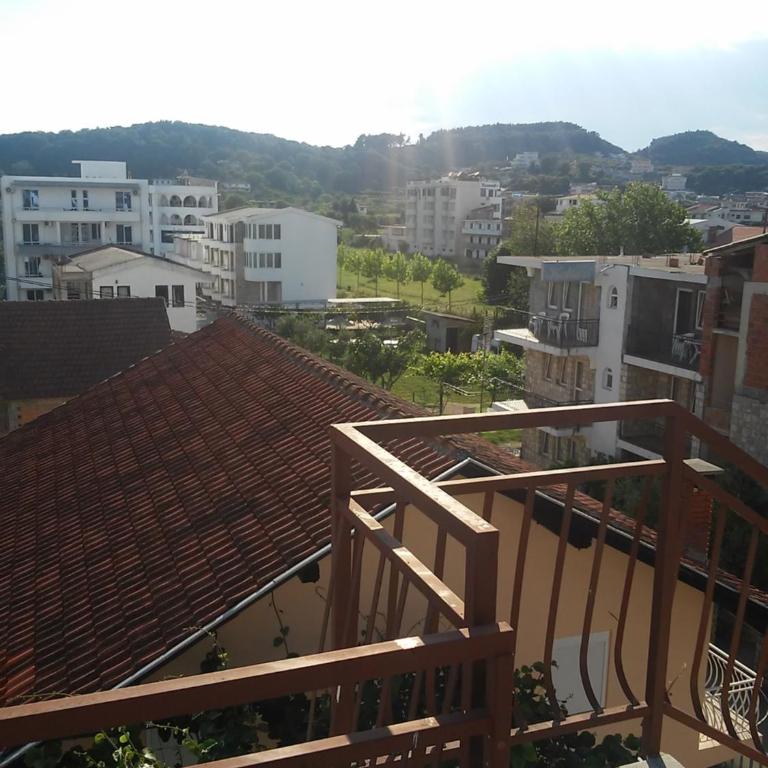 Apartmani Dado - Apartman s Jednom Spavaćom Sobom - u Potkrovlju - 4