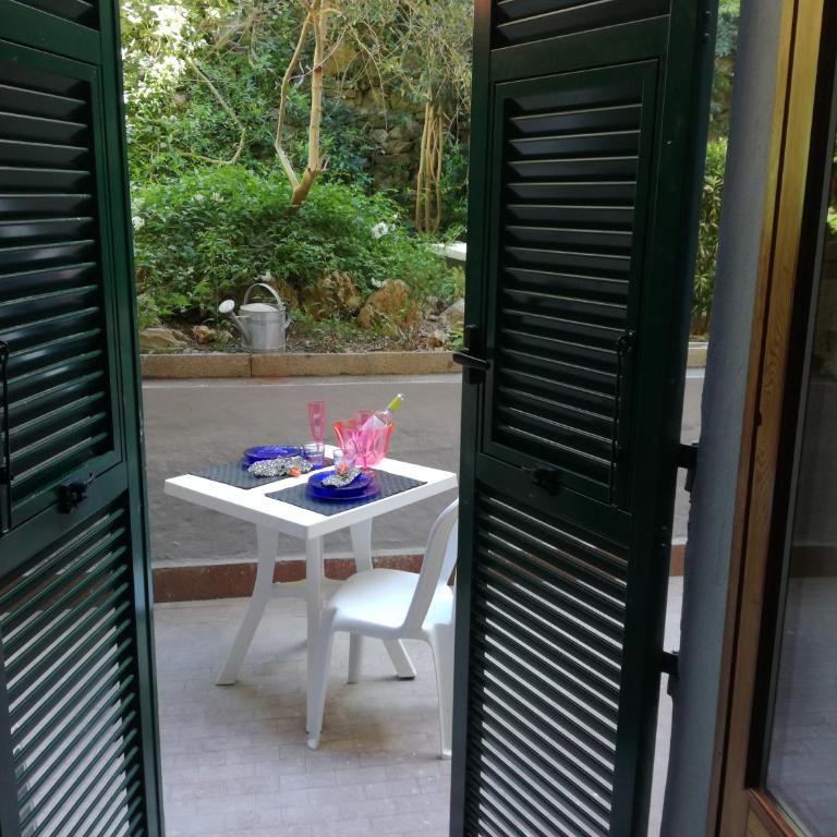 Il Giardino di Gianni - One-Bedroom Apartment - 1