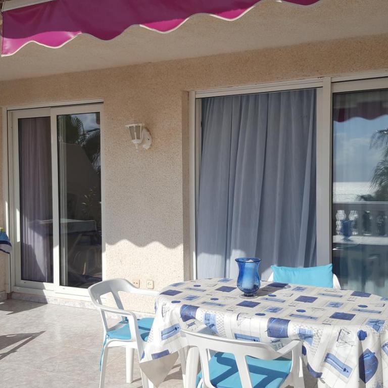 Apartamentos Casablanca Altamar - Three-Bedroom Apartment - 1