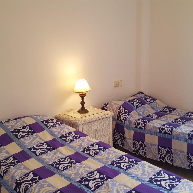 Apartamentos Casablanca Altamar - Three-Bedroom Apartment - 16
