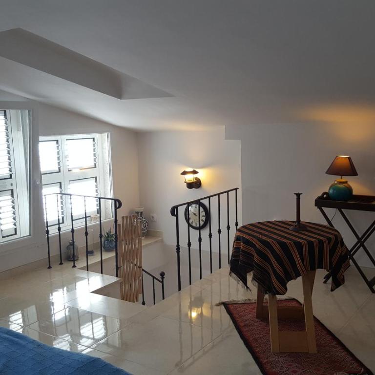 Apartamentos Casablanca Altamar - Three-Bedroom Apartment - 17