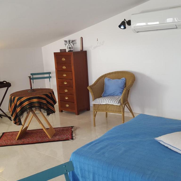 Apartamentos Casablanca Altamar - Three-Bedroom Apartment - 18
