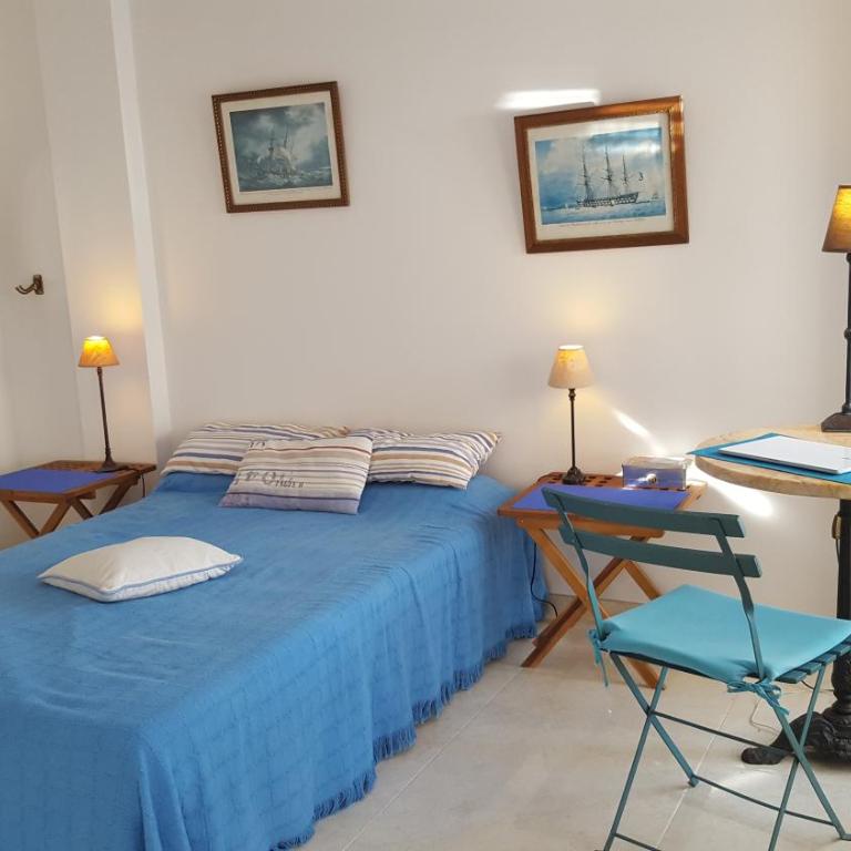 Apartamentos Casablanca Altamar - Three-Bedroom Apartment - 19