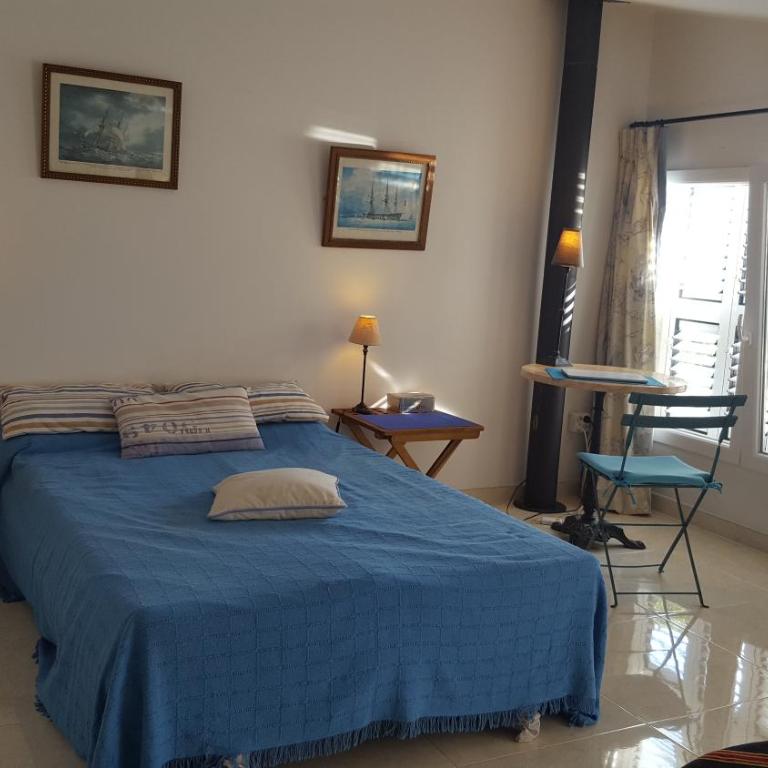 Apartamentos Casablanca Altamar - Three-Bedroom Apartment - 20