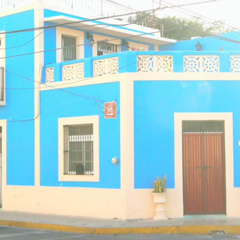 Casa De Piedra, Centro Histórico - Vacation Home - 26