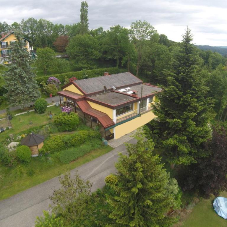 Haus Renarth - Michaela Pro - Appartamento con 2 Camere da Letto - 13