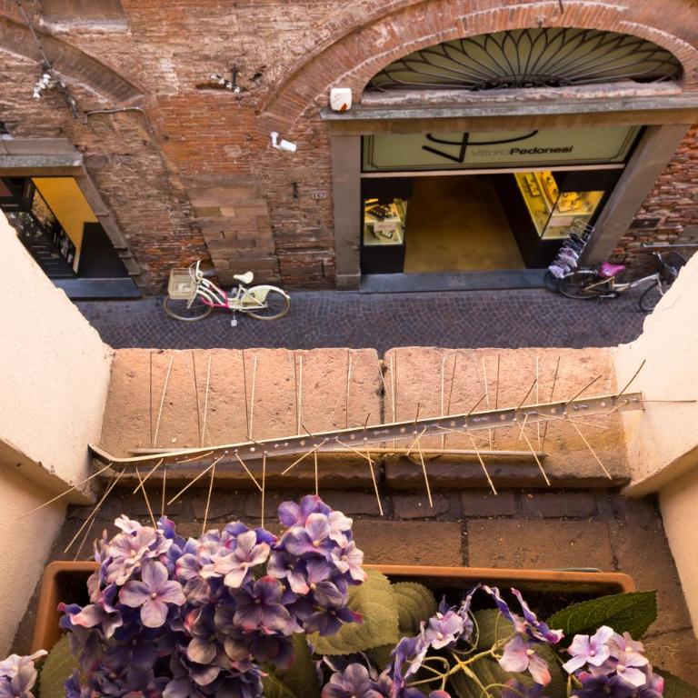 The Mezzanine within the Walls - Appartamento - 31